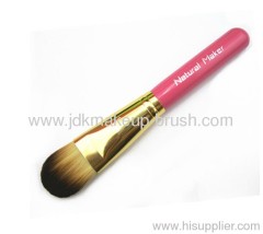 Proessional Design Cosmetic Foundation Brush