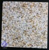 G350 Desert Gold Granite Tiles