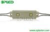Flashing Epistar 5630 LED module 12V DC , 2 led Green signage led module