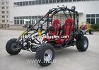 Side By Side Beach Automatic Dune Buggy 250CC , Top Speed 60km/h