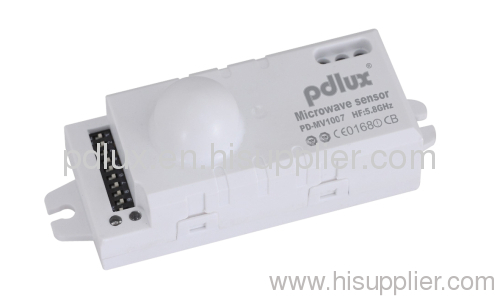 Microwave Sensor PD- MV1007