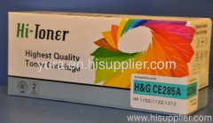 HP toner cartridge laser cartridge compatible cartridge