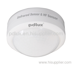 PIR Sensor & Microwave Sensor PD-MV1008