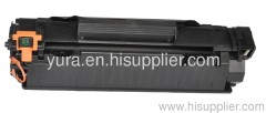 HP toner cartridge CB435A