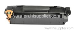 HP toner cartridge CB436A