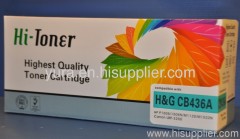 HP toner cartridge laser cartridge compatible cartridge