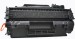 HP toner cartridge CE505A