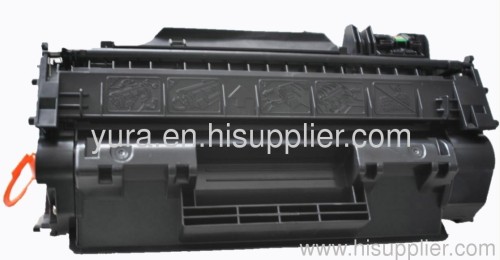 HP toner cartridge CE505A