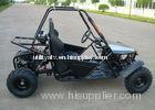 Black EEC Automatic Dune Buggy Side By Side For Forest Road