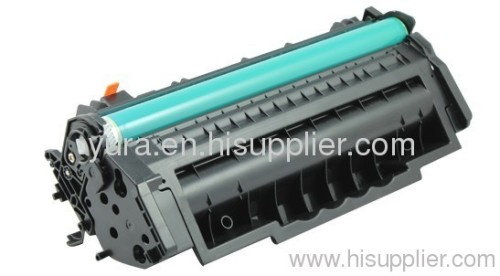 HP toner cartridge Q7553A