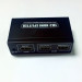 one input and two output HDMI Splitter