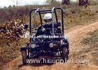 50-110cc Automatic Dune Buggy Go Kart For Adult , Air Cooled Engine