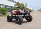 4X4 Street Legal EEC Quad Bike Four wheeler Chain Drive , Utility Style