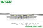 Flashing 12V LED Module 5050 SMD epistar , green IP67 waterproof