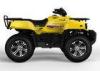 EPA EEC Quad Bike