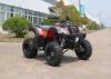 Electric Mini EEC Quad Bike 150CC One Seat And Four Wheels For Kids