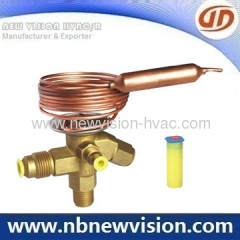 ALCO Thermostatic Expansion Valve
