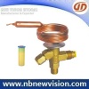 TI Thermal Expansion Valve