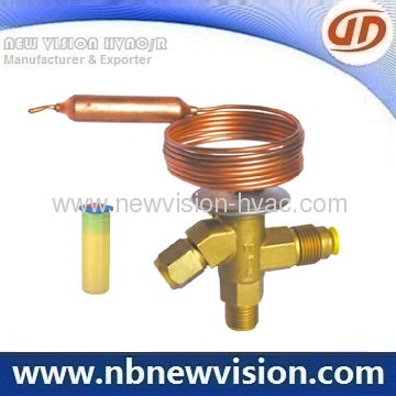 Refrgeration Thermal Expansion Valve