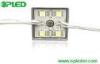 SMD 5050 Waterproof LED Modules square , outdoor DC 12V 0.96 W