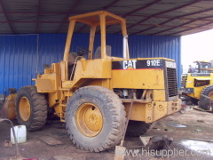 CAT 910E Wheel Loader China Professional Supplier