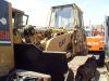 USA CAT 973 Crawler Loader Construction Machinery