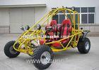 Racing Shaft EEC Go Kart 250cc , 4 Wheel Drive , Wheel Base 1570mm