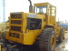 Kawasaki KLD 85Z Loader Used Construction Machine