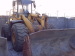 Japan Komatsu WA380-3 Used Loader