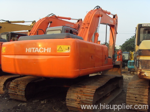 2006Year Hitachi ZX230 Japan Used Excavator