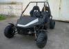 4x4 Black EEC Go Kart Air-Cooled Engine For Adult , Single Cylinder