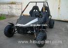 4x4 Black EEC Go Kart Air-Cooled Engine For Adult , Single Cylinder