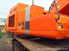 New Arrival Hitachi ZX470LCH-3 Japan Used Excavator