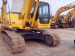 2008 Year Japan Komatsu PC220-7 Excavator