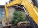 USA Caterpillar 305.5 Used Excavator