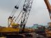 China Secondhand Hitachi KH180 Truck Crane