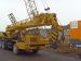 Good Quality 20Tons Used Truck Crane XCMG QY20B