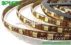 Red SMD LED Flexible Strip IP65 , 12V 60 led for exhibition