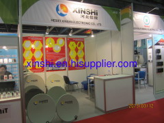 dish antenna ku bnad 60cm