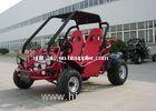 150cc Air Cooled CVT Go Kart Automatic With Reverse , Sport Style