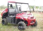 Small Sport 1000cc UTV CVT For Mountain , Mini Youth UTV