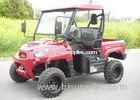 Electric Side By Side 1000cc UTV Mountain , 2 Seat For Adult