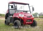 4 Wheel Drive 1000cc UTV Utility Vehicles , Water Cooled Engine