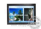 All Perspective Wifi Digital Signage LCD Display with Safety Lock