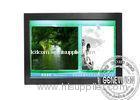 37 Inch Network LCD Display System , Split Screen Display