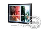 8ms Responsive Time Wifi Digital Signage Support MPEG1 / MPEG2