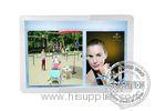 8ms Responsive Time 3G Digital Signage with Toughened Glass Panel