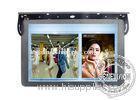 Video , Audio , Photo Display 3G Digital Signage 22 Inch , CE / ROHS