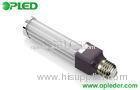 2 PIN LED PL Light G24 Epistar , 140 6W lm 600 IP42 AL6063