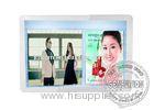 1920x 1200 Network Digital Signage , 24 Inch 3G Media Player LCD Screen